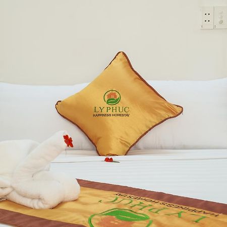 Ly Phuc Homestay Hoi An Cameră foto