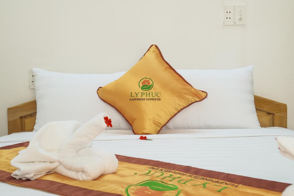 Ly Phuc Homestay Hoi An Cameră foto