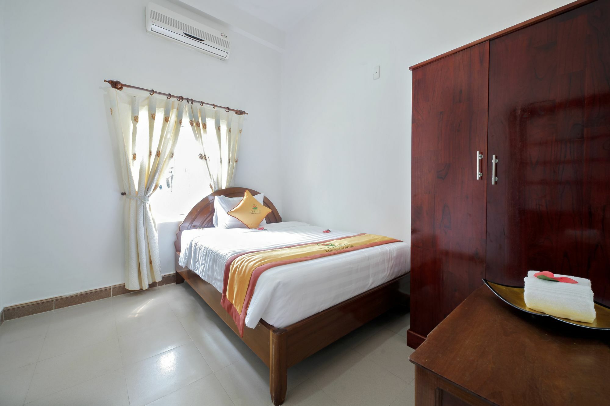 Ly Phuc Homestay Hoi An Exterior foto